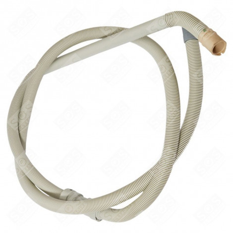 ABLAUFSCHLAUCH, ORIGINAL WASCHMASCHINE - 00742722