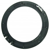 Innerer Türrahmen, original