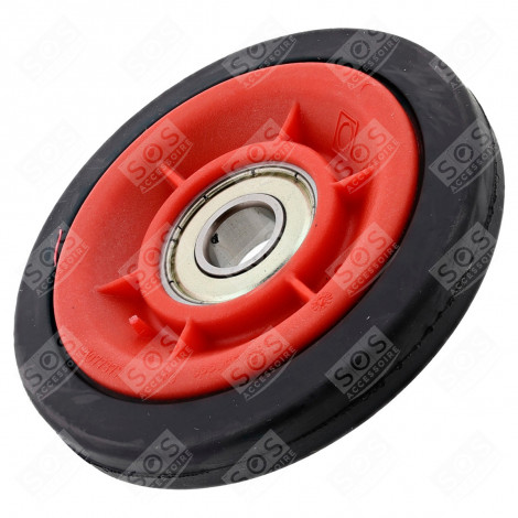 ROULETTE TAMBOUR D'ORIGINE WÄSCHETROCKNER - 8077877028, 8077877036