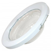 Tür Bullauge (komplett)