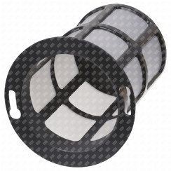 Lamellenfilter, original