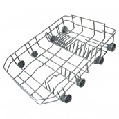 Originaler unterer Korb