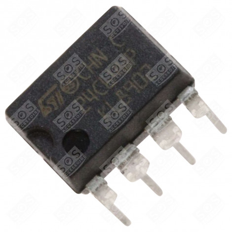 ORIGINAL-EEPROM BACKOFEN, KÜCHENHERD - C00117351