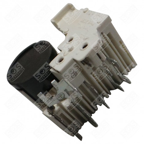 MONOBLOC D'ORIGINE KÜHLSCHRANK, GEFRIERSCHRANK - 481010683945