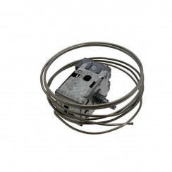 Thermostat, Temperaturregler