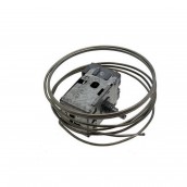 Thermostat, Temperaturregler