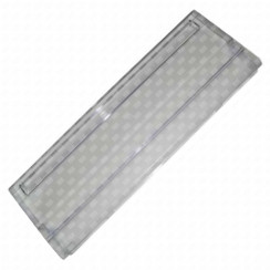 Klappe oben, original