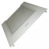 Backofenscheibe (außen) (202)