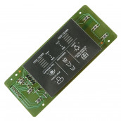 Anzeige-Platine [501A]