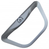 Fuß-Sockel ohne Anschlussteil