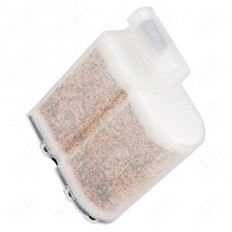 DOPPELKARTUSCHE (X1) OHNE EMC