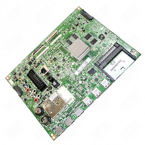 MOTHERBOARD FERNSEHER & TV - EBU62410302