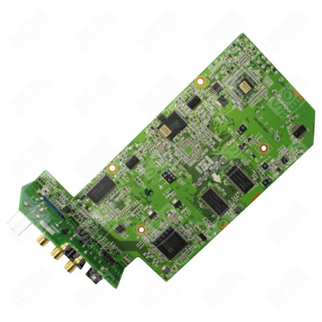 PLATINE NR. 550 BEAMER- PROJEKTOR & OVERHEAD -PROJEKTOR - EBT57047501