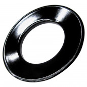 Brennerdeckel Mini Wok Bk