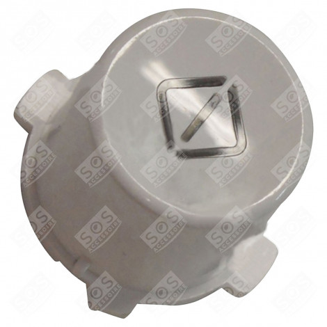 KNOPF EIN/AUS WASCHMASCHINE - 481251318151