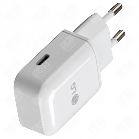 ADAPTER, USB LADEGERÄT SMARTPHONE, MOBILTELEFON, HANDY - EAY64469108