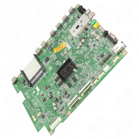 HAUPTPLATINE FERNSEHER & TV - EBT61977410