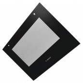 Originales Außenglas 593X464 mm