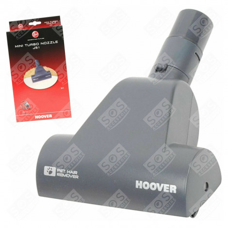 MINI TURBODÜSE. J51 STAUBSAUGER - 35601163