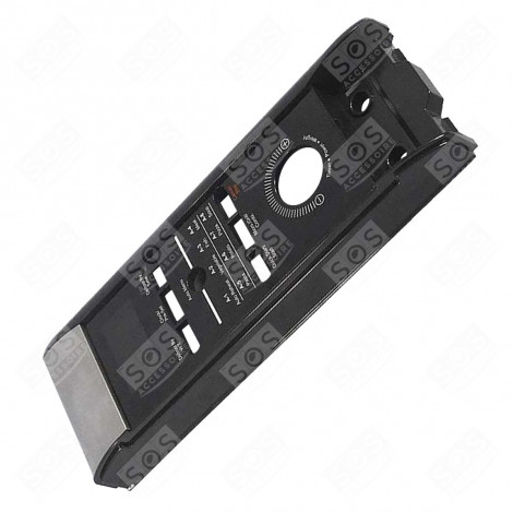 BEDIENFELD MIKROWELLE, MIKROWELLENHERD - KW710105