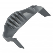 Kunststoffabdeckung, original