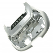 Ziffernblatt + Taste