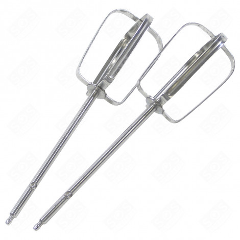 SCHNEEBESEN-SET KÜCHENMASCHINE - 482269040243