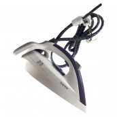 Griff + Kabel komplett