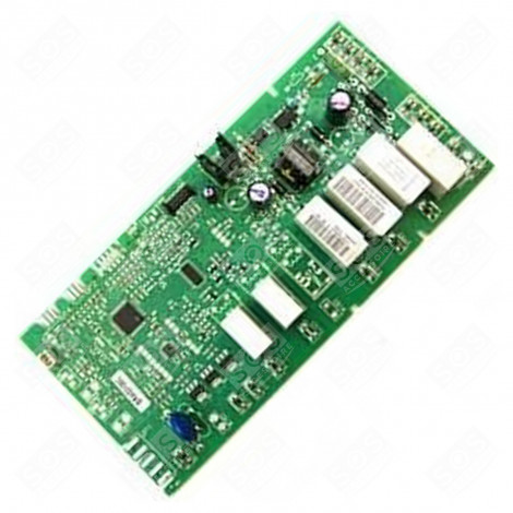 LEISTUNGSKARTE BACKOFEN, KÜCHENHERD - AS0057599 