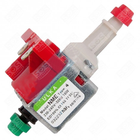 PUMPE BÜGELEISEN, DAMPFBÜGELSTATION - 500412784