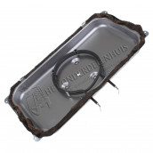 Original-Luftpuls-Widerstand