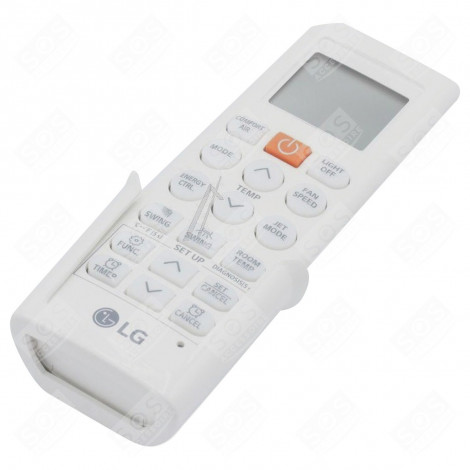 TÉLÉCOMMANDE KLIMAANLAGE UND KLIMAGERÄT - AKB75055603