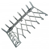 Spülmaschine-Oberkorb-Halter