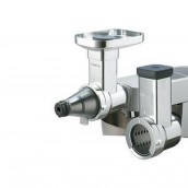 AX642 Schneider und Sieb für Früchte