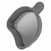 Extrafeiner Siebfilter für Entsafter