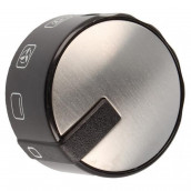 Original-Backofenknopf