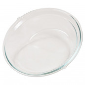 Original Bullaugeglas