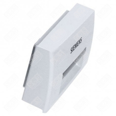 POIGNÉE D'ORIGINE WÄSCHETROCKNER - 00651458