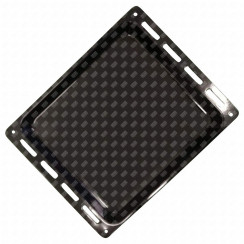 Backblech für Pommes