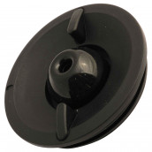 Deckel der Thermoskanne