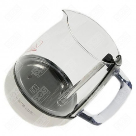 GLASKANNE KAFFEEMASCHINE, ESPRESSOMASCHINE - 500587630