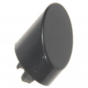 Verdeckter Schalterknopf