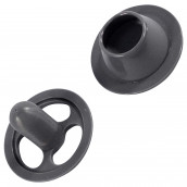 Kebbe-Gerät des Fleischwolfs Kenwood AT955