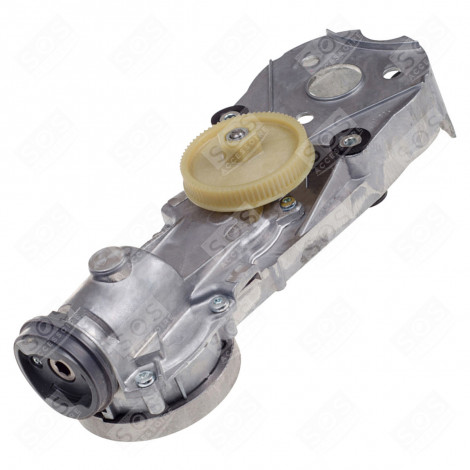 GETRIEBEBOX FÜR ROBOTER CHEF XL SENSE TITANIUM KÜCHENMASCHINE - KW716960