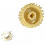 Kupplungsgehäuse für Mini-Hacker CH180