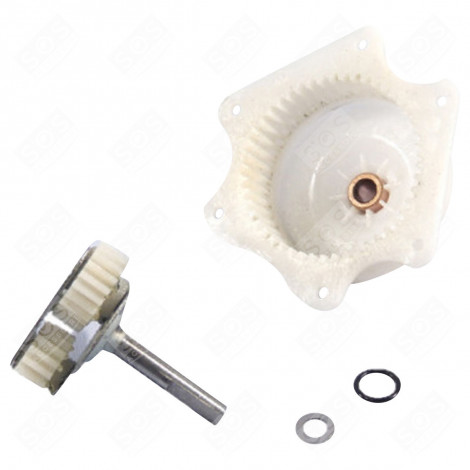 KUPPLUNGSGEHÄUSE FÜR MINI-FLEISCHWOLF CH250 KÜCHENMASCHINE - KW713064