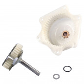 Kupplungsgehäuse für Mini-Fleischwolf CH250