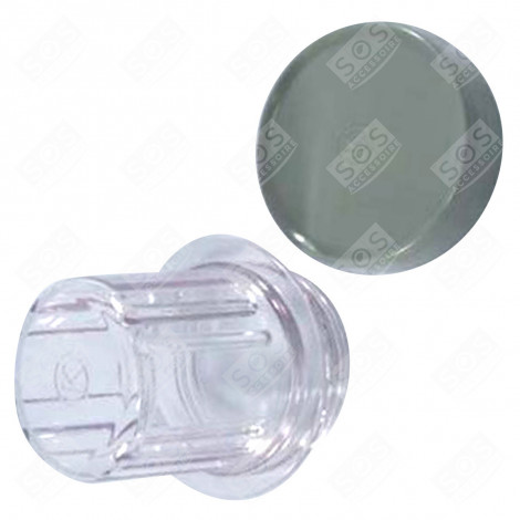 SCHÜSSEL + DECKEL DES MÜHLEN-MIXERS KENWOOD BL700 MIXER - KW713870