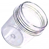 Acryl-Schüssel des Mahlers