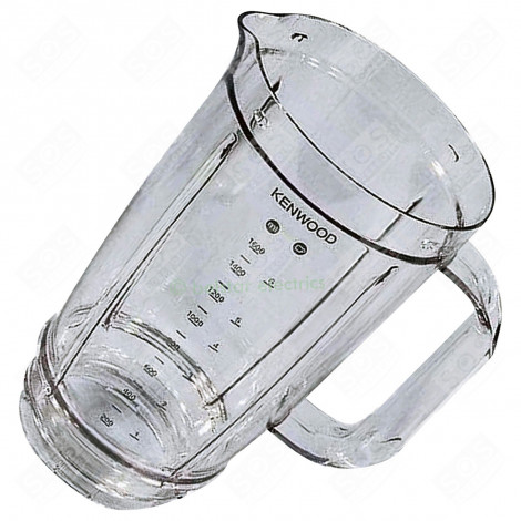 MIXAUFSATZ ACRYL MIXER - KW713552